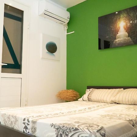 Joli Appartement Avec Vue Au Moule Le Moule Kültér fotó