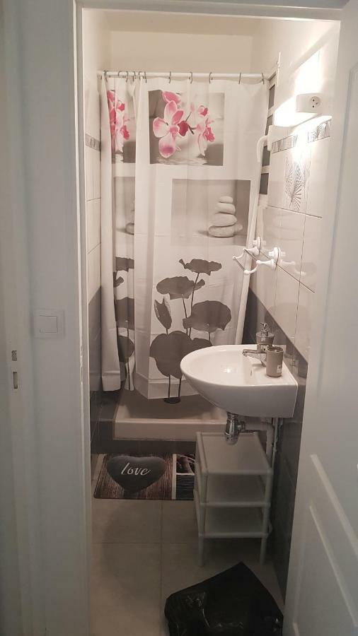 Joli Appartement Avec Vue Au Moule Le Moule Kültér fotó
