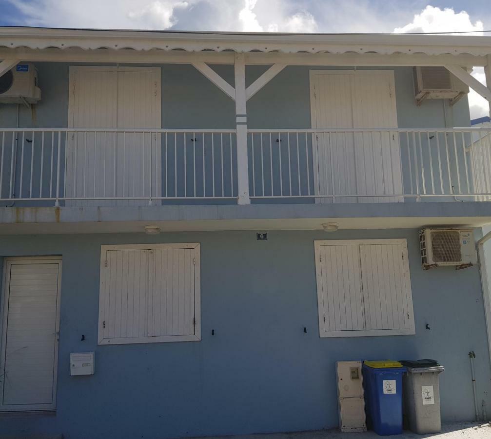 Joli Appartement Avec Vue Au Moule Le Moule Kültér fotó