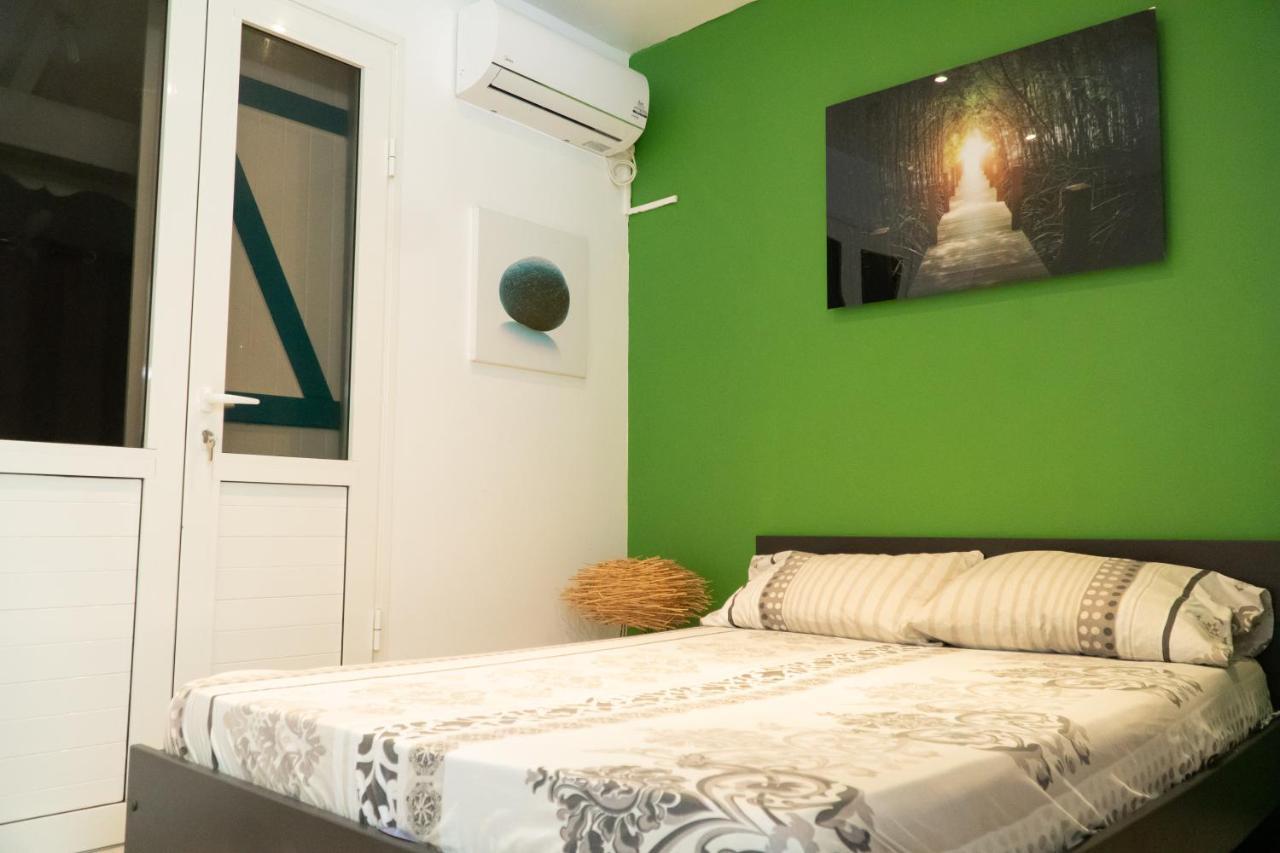 Joli Appartement Avec Vue Au Moule Le Moule Kültér fotó